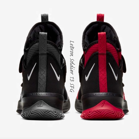 Nike Lebron, basketball shoes main image 6